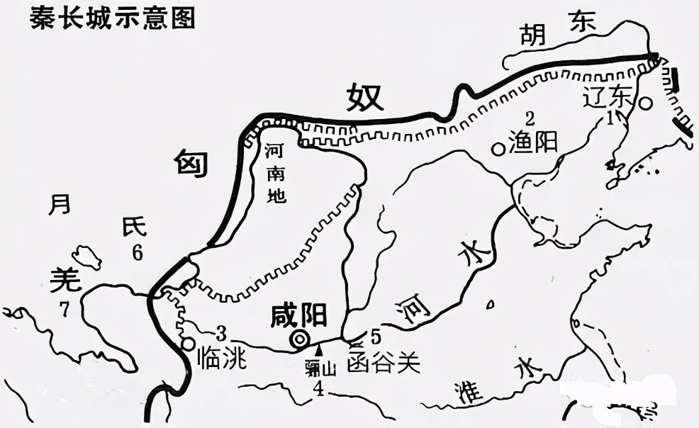 古代幽燕地区是游牧民族与华夏民族角逐的主战场