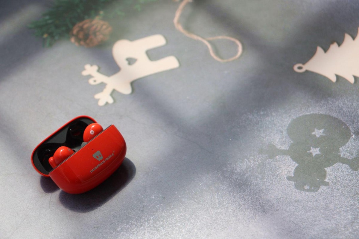 漫步者蓝牙耳机的降噪有多强？300元FitPods简评