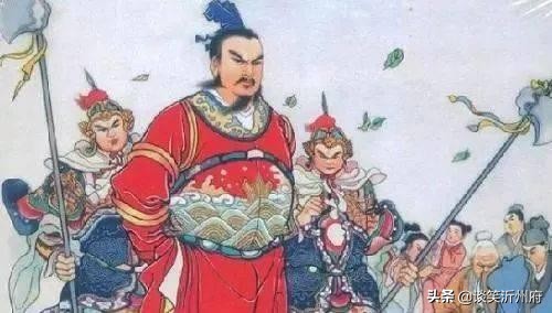 朱元璋死的那年，浙江出生一小男孩，51年后为明朝续命200年