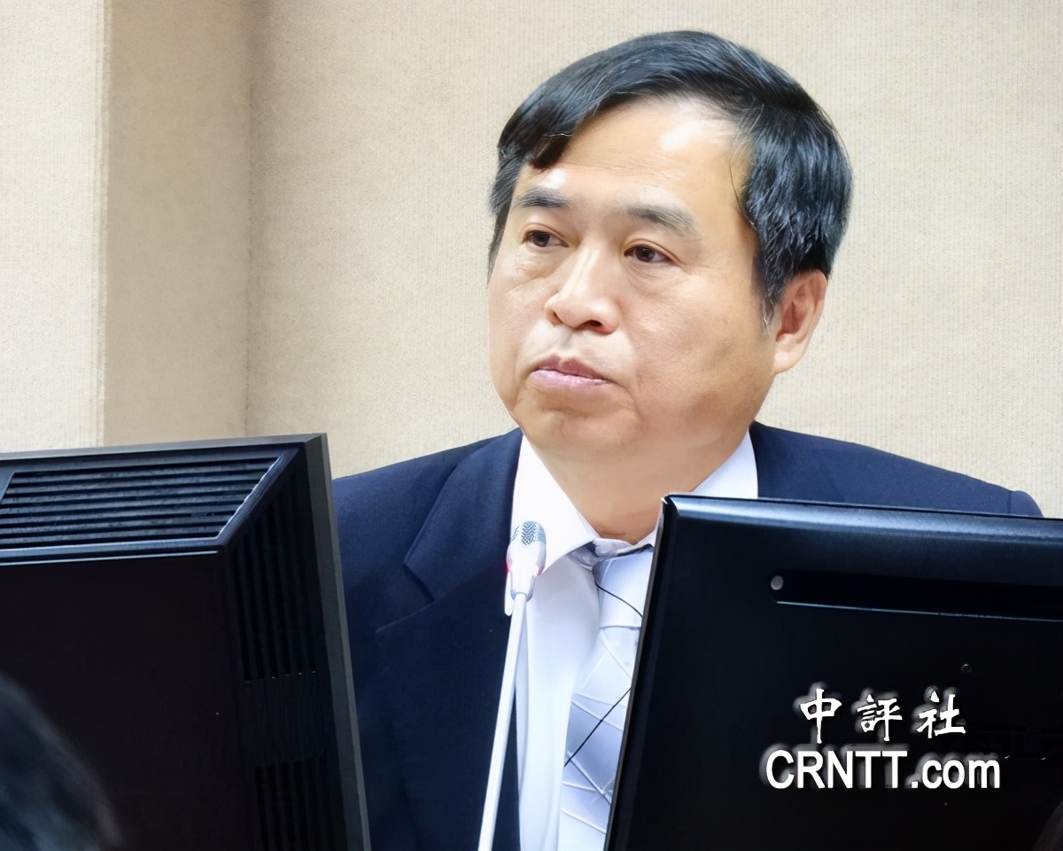 台灣�潛艇自造�開工，台媒揭秘：辦公樓為何叫�海昌大樓�？