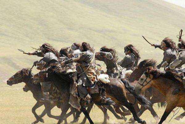 蒙古军横扫欧亚，为何被明军打的落花流水？原来成吉思汗早有预言