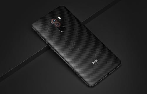 继红米后，小米全新子品牌POCO诞生，连发两款新