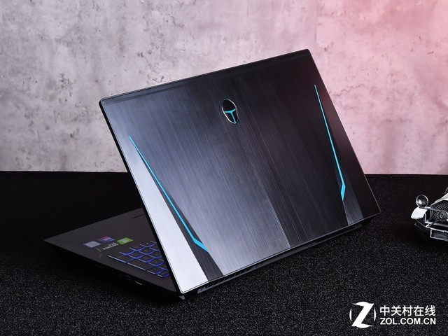 不游戏实测我怎么敢随便给你推荐笔记本，测试结果出炉