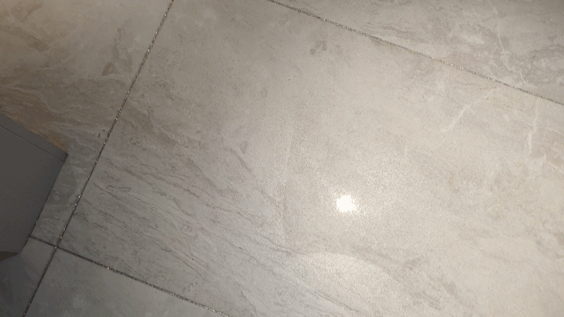 满满黑科技的机器人：云鲸小白鲸拖地机器人评测，自动清洗拖布