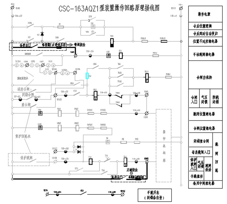 事故分析：電源備投裝置接線錯誤造成拒動