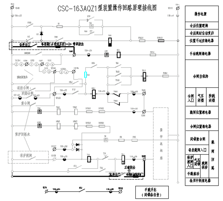 事故分析：電源備投裝置接線錯(cuò)誤造成拒動(dòng)