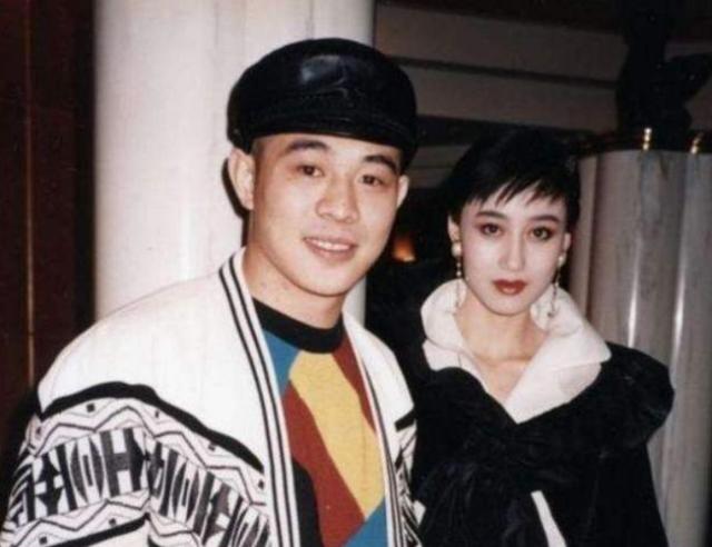 李连杰小女儿长大了！罕见晒照走妩媚风，曝光豪宅内景从小被富养