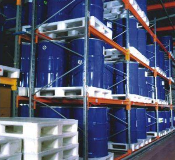 在自动化立库中穿梭车起到的作用有哪些及有哪些功能是没发现的？