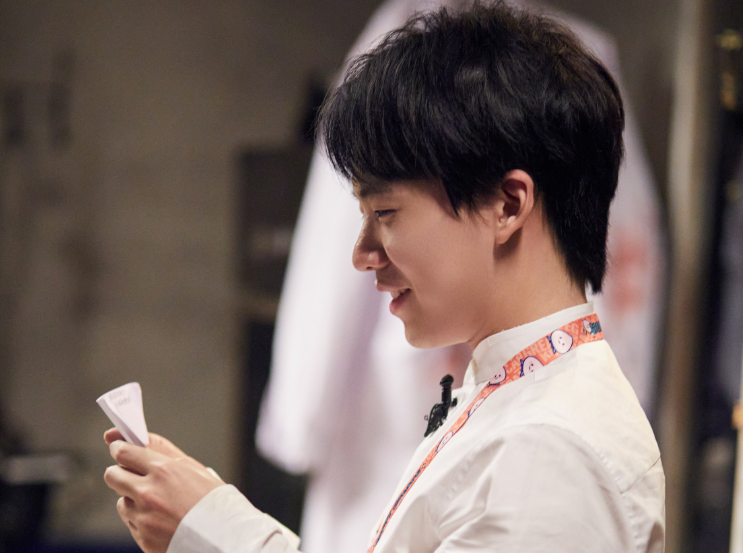 Do not record " run 9 " hind, kylin of net Guo exposing to the sun absent " escape closely 3 " , reserve member loved