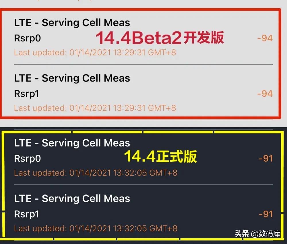 苹果14.4正式版来袭，堪称历史最佳版本，你会升级吗