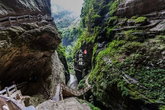 重庆48小时游玩攻略，来一场说走就走的旅行