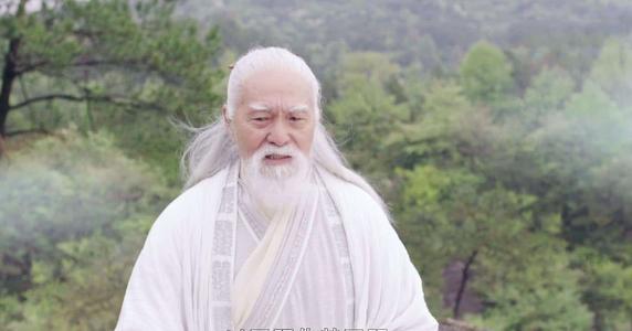 都将张三丰说的十分神奇，那么张三丰活了多长时间