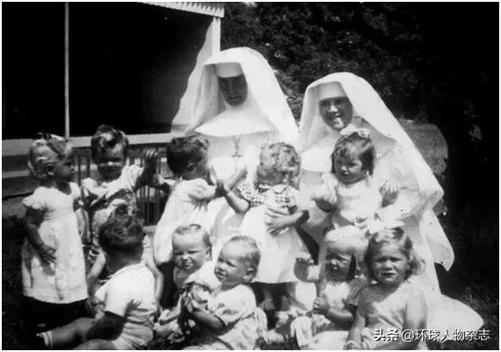 愛爾蘭“厭女文化”之殤：未婚媽媽遭奴役買賣，9000嬰兒成試驗“小白鼠”