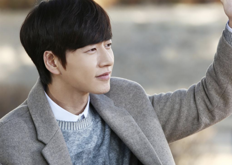 外国票选10位最佳韩国男演员 你的男神成功上榜了吗