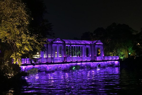 桂林旅游指南出炉，九月去“不花钱”玩转景点，值得推荐