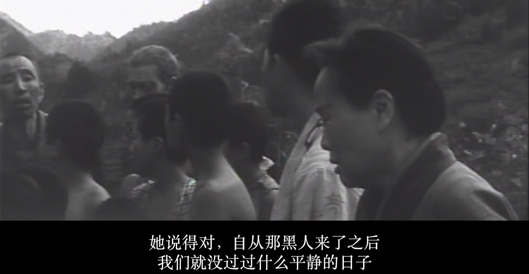 小时候没看懂，成人后才发现这部日本版《鬼子来了》藏这么多隐喻