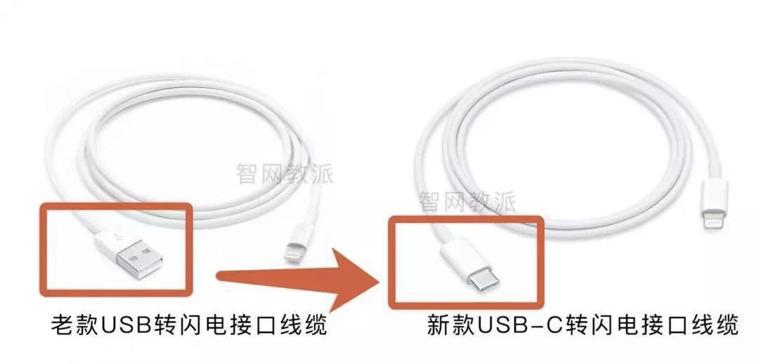 iPhone 必须配充电器，否则将面临罚款