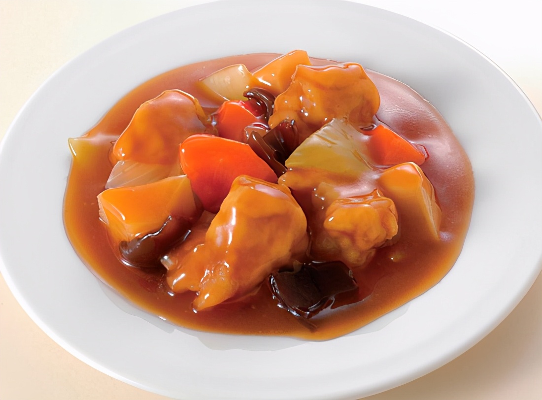 The 10 favorite Chinese dishes of the Japanese, shredded pork with green pepper unexpectedly will be on the list