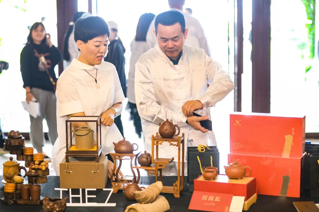 活动回顾丨2020宁波地区新BMW 7系禅意修行之旅圆满落幕