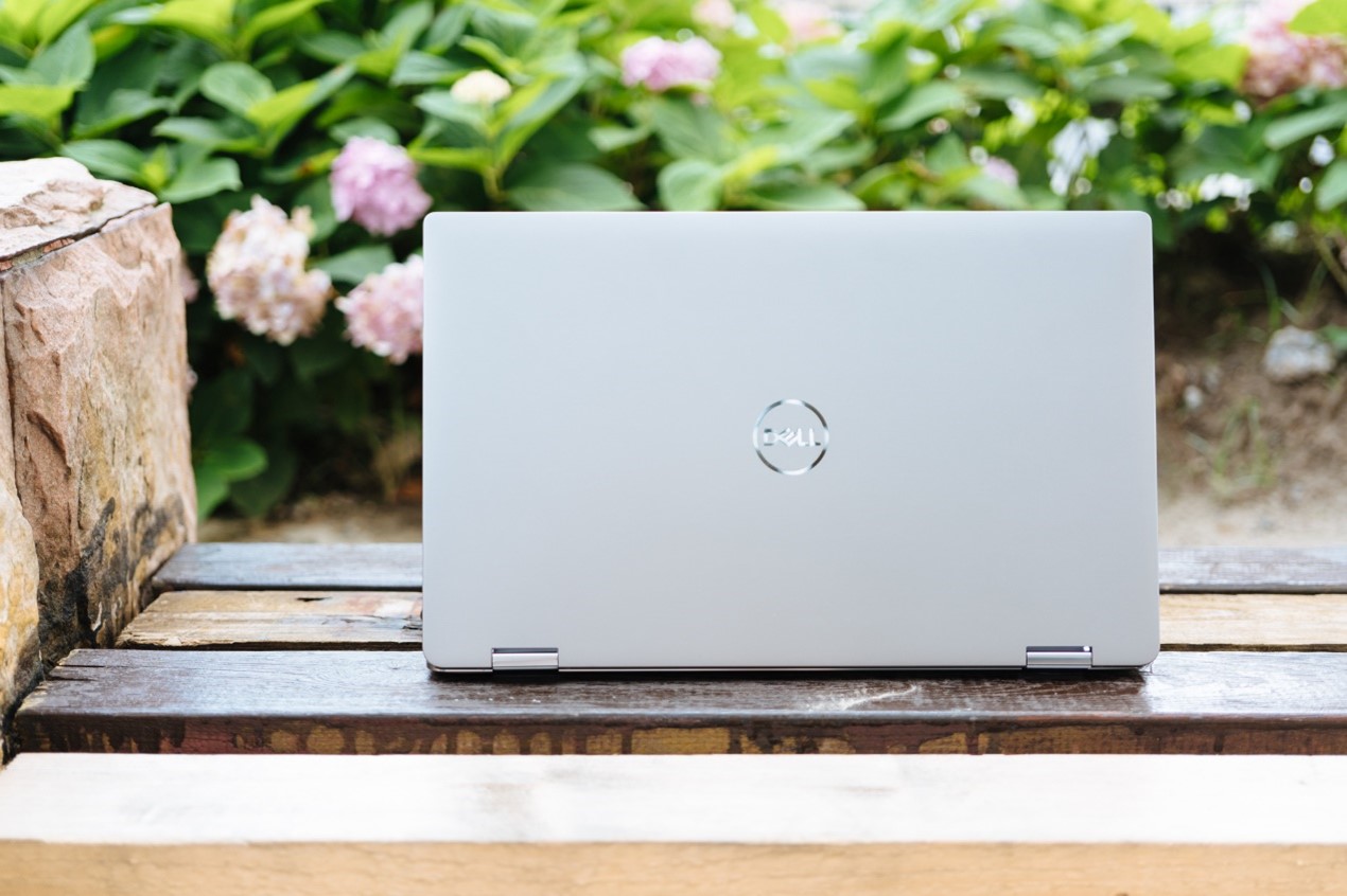 戴尔Latitude 9520二合一笔记本评测：工作原来可以这么爽