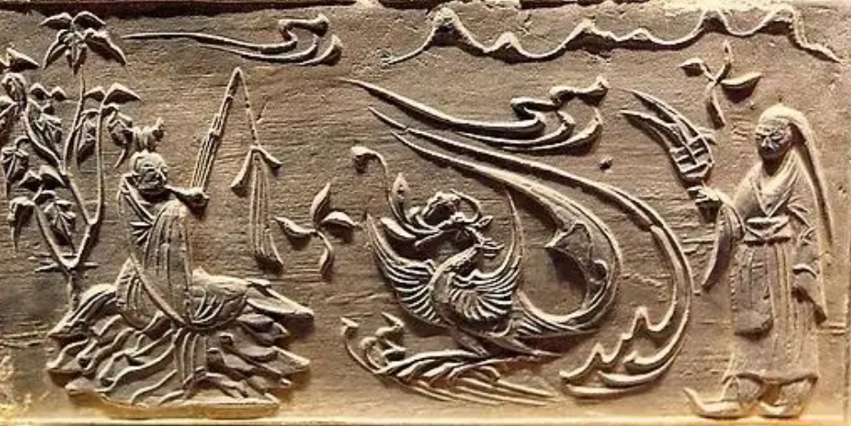 以刀为笔、以砖为纸、随心而刻：画像砖“镌刻