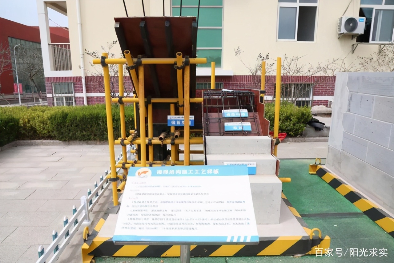 "基地"式建设"全能"式发展|青岛求实职业技术学院人才培养