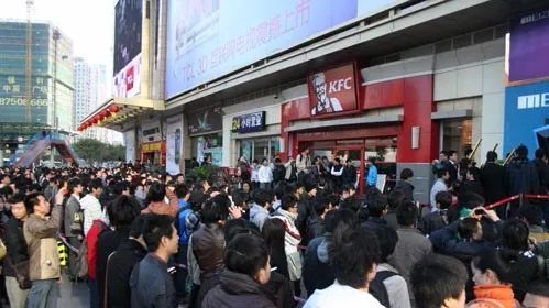 Madder than Luo Yonghao! China beats Qiaobusi's man the most possibly, be scolded again miserable