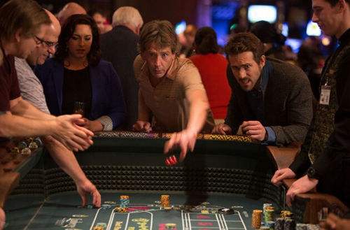 世界赌片排行榜，星爷赌圣只能位列第八（建议