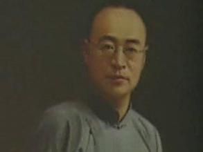 She is the “Mrs. Curie” of China, watching the legendary life of Lu