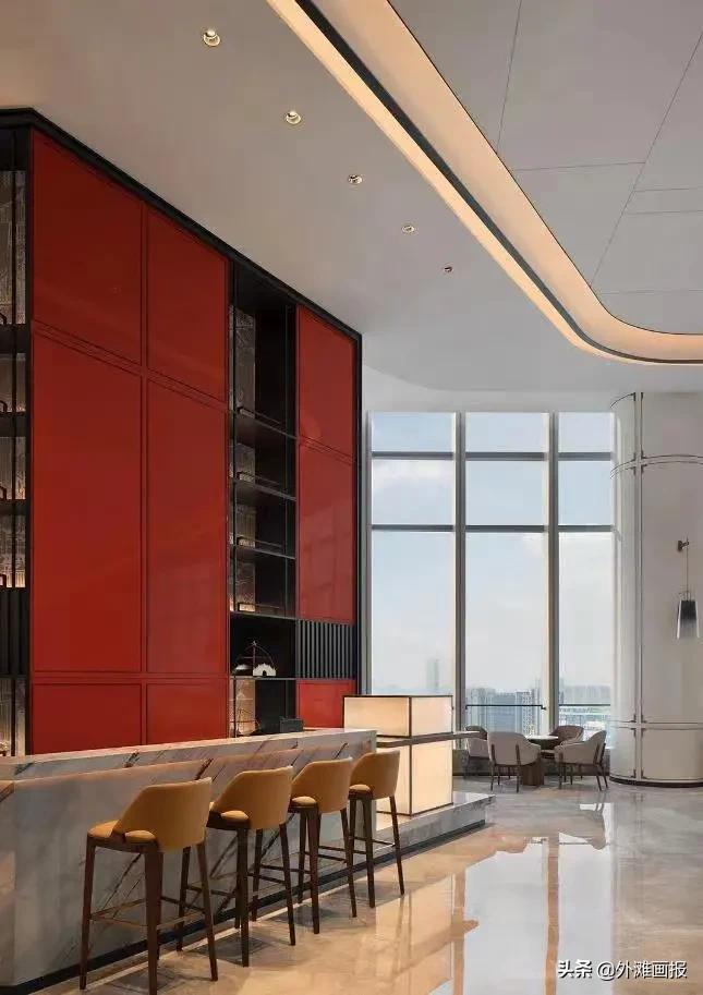 Hotel design, renovation, upgrade, the almighty Wang Wanjing has ...
