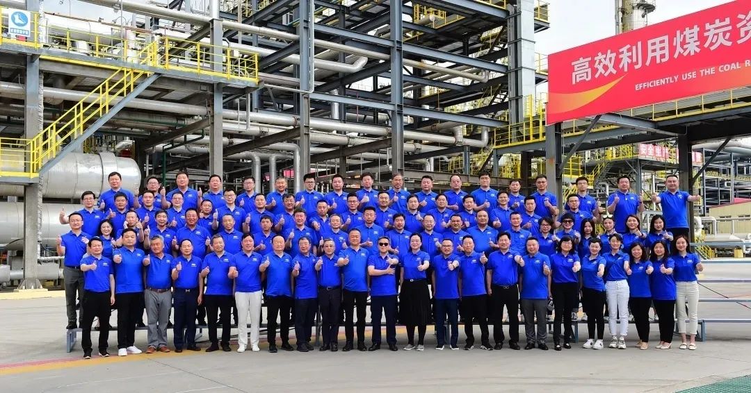 广西威壮集团8月月刊