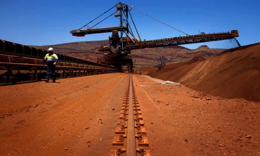 别学特朗普了！”澳洲矿业巨头发出恳求，只为修复和中国的关系-利德财经网