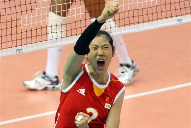 朱婷有压力了！宋祖德举报林生斌后力挺朱婷：女排有朱婷必夺冠