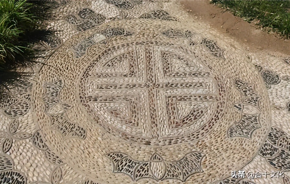 花街铺地，步履之下的园林艺术