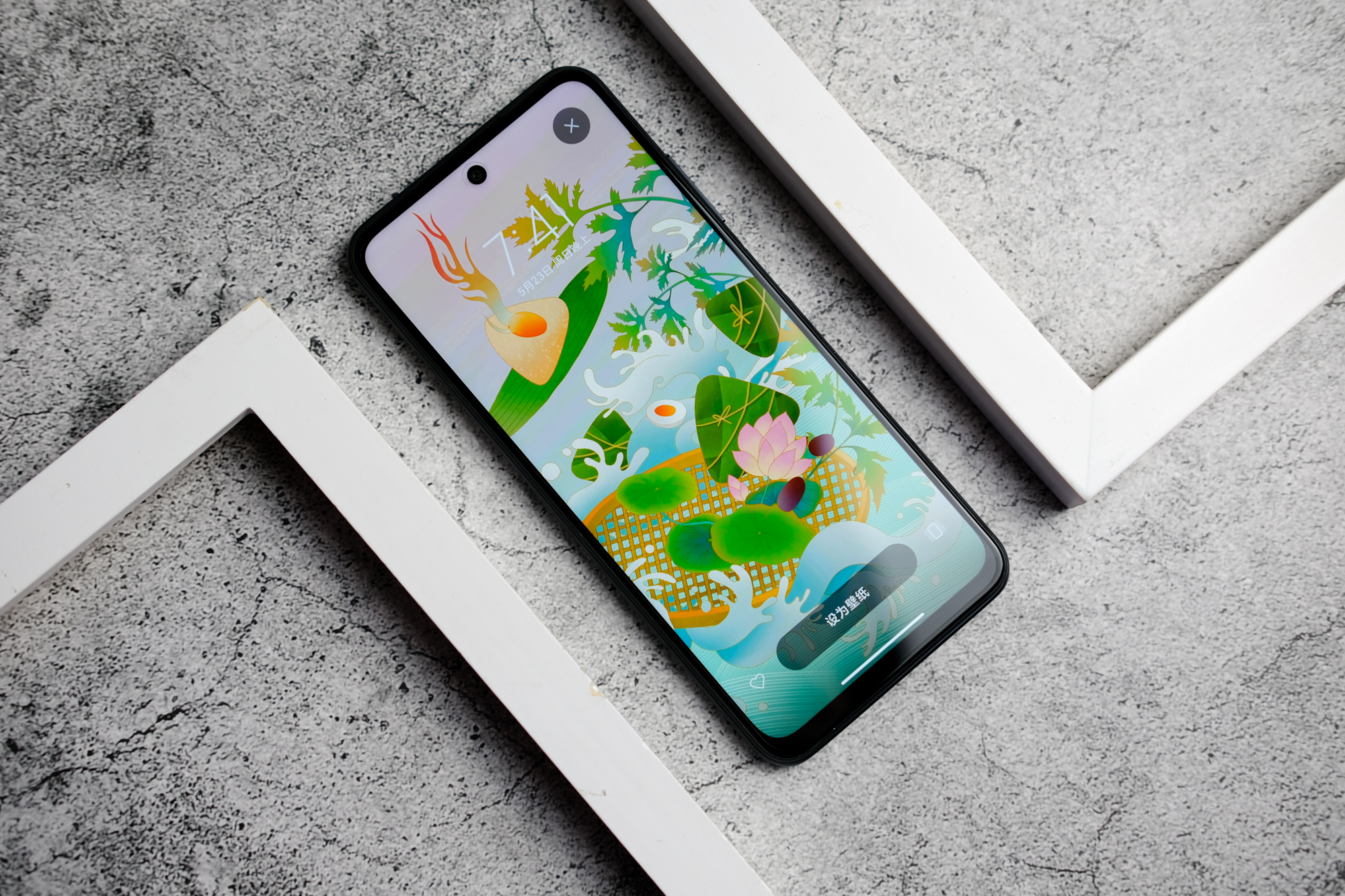 5000mAH+128GB，超长续航5G千元机仅1099，斩获四项测试第一