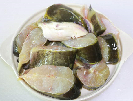 图片[3]-红烧鲶鱼的做法-起舞食谱网