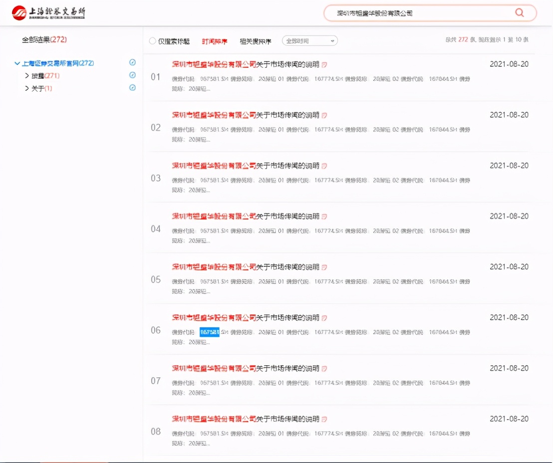 宝能陷兑付危机？子公司连发8份公告：存在部分理财产品逾期现象