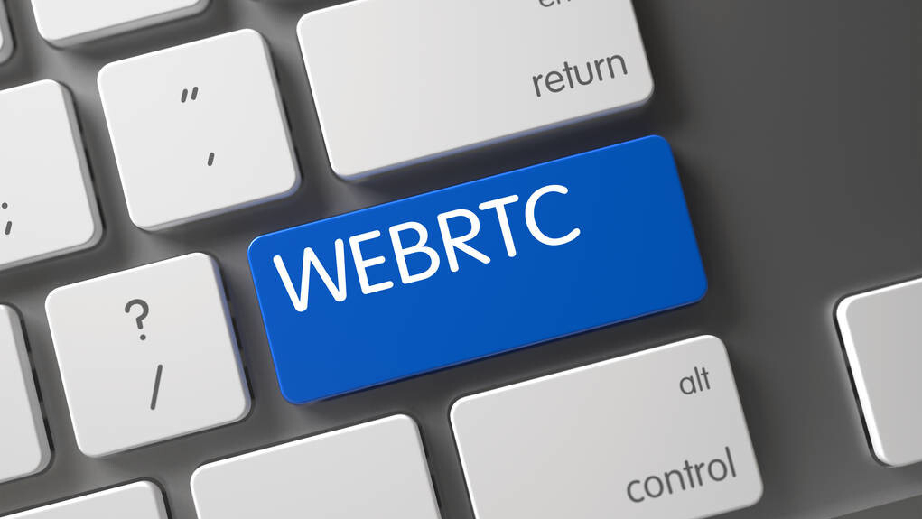 为什么越来越多的科技公司都选择了WebRTC技术？