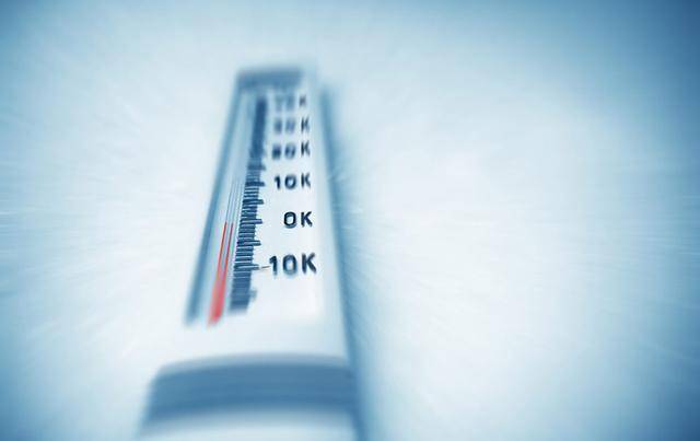 为什么绝对零度是温度的下限，随着认知的提升会不会更低？