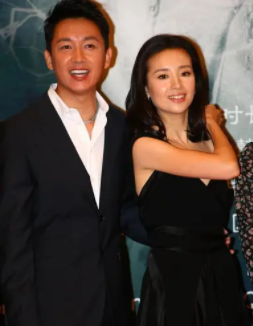 董潔潘粵明婚變內(nèi)幕，沒你想的那么簡單