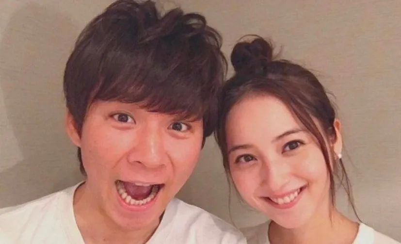 罗志祥日本分翔佐佐木希老公！你老婆可是女神佐佐木希，也能出轨