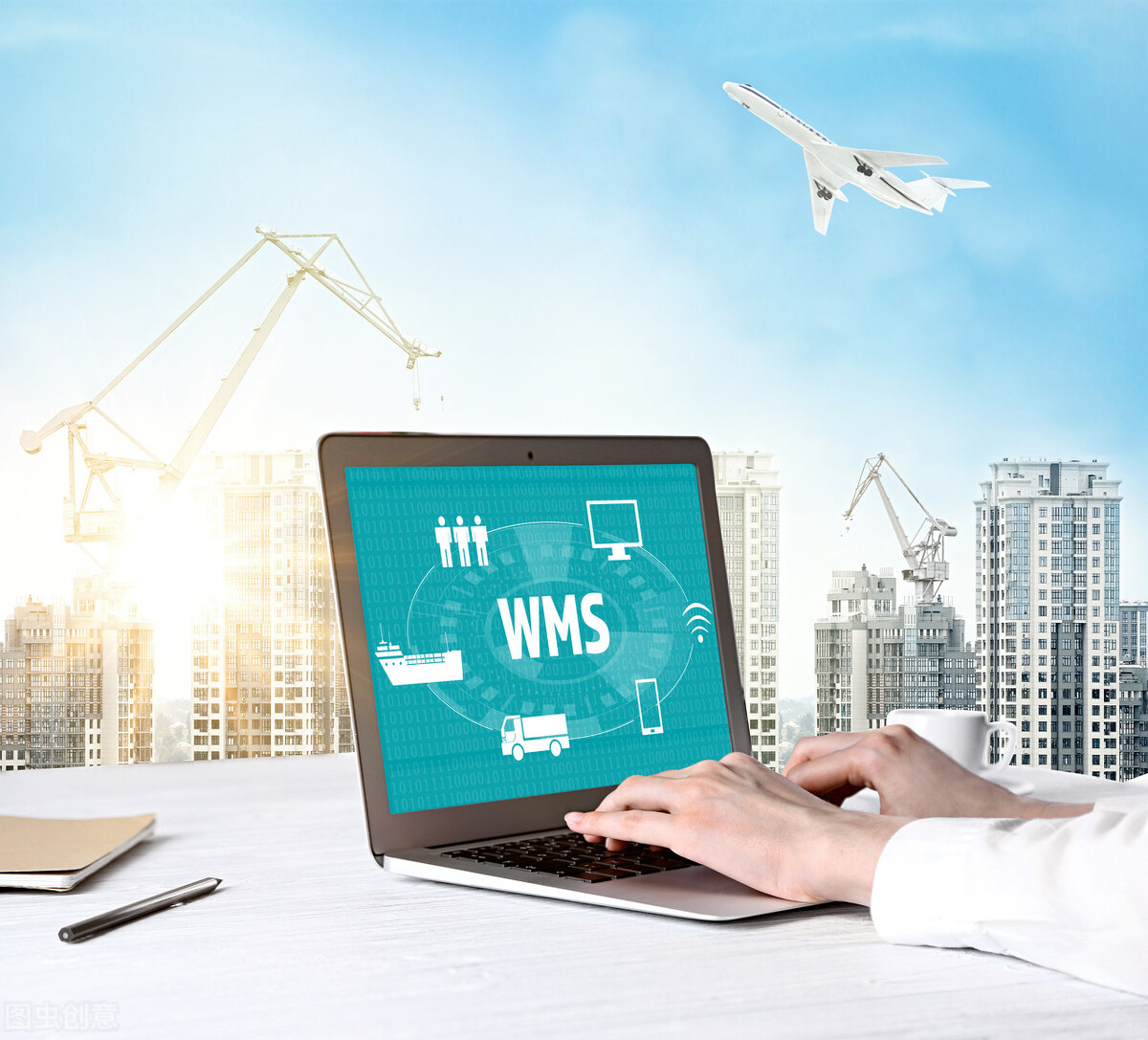云报关跨境仓储系统-WMS海外仓系统，仓储系统，您值得拥有