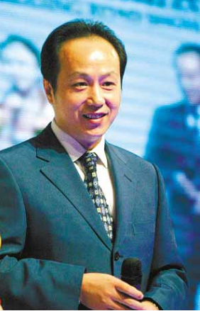 在罗京葬礼上哭的几乎休克的刘继红，为何却在