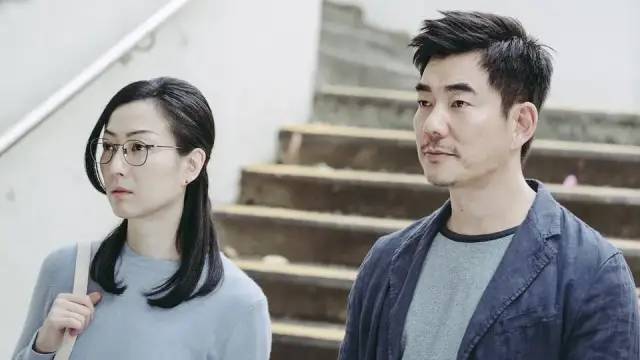 香港最后一个天后，不需要金像奖