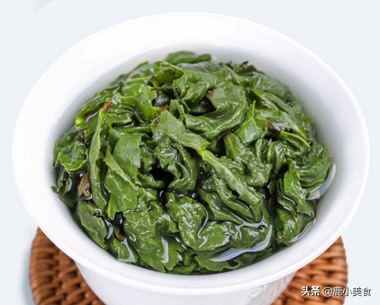 分享“6大类茶叶”冲泡技巧，不同茶叶，冲泡方法有讲究，别不懂
