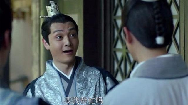 琅琊榜：梅长苏逝世后，霓凰和穆青结局如何？萧景琰儿子晚年说出