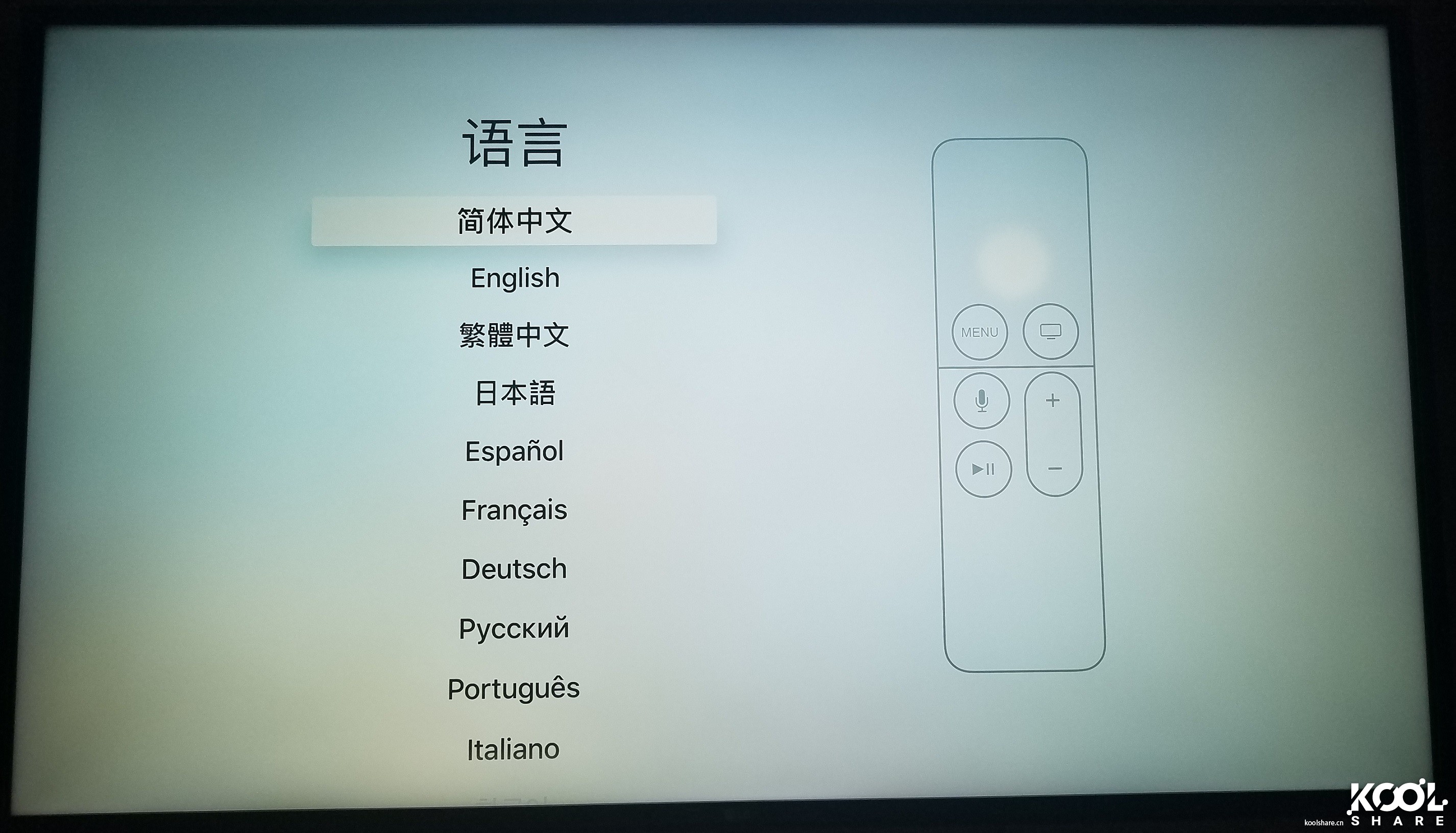 AppleTV 4K开箱与日常（懒喵、infuse、iPlayTV）使用笔记