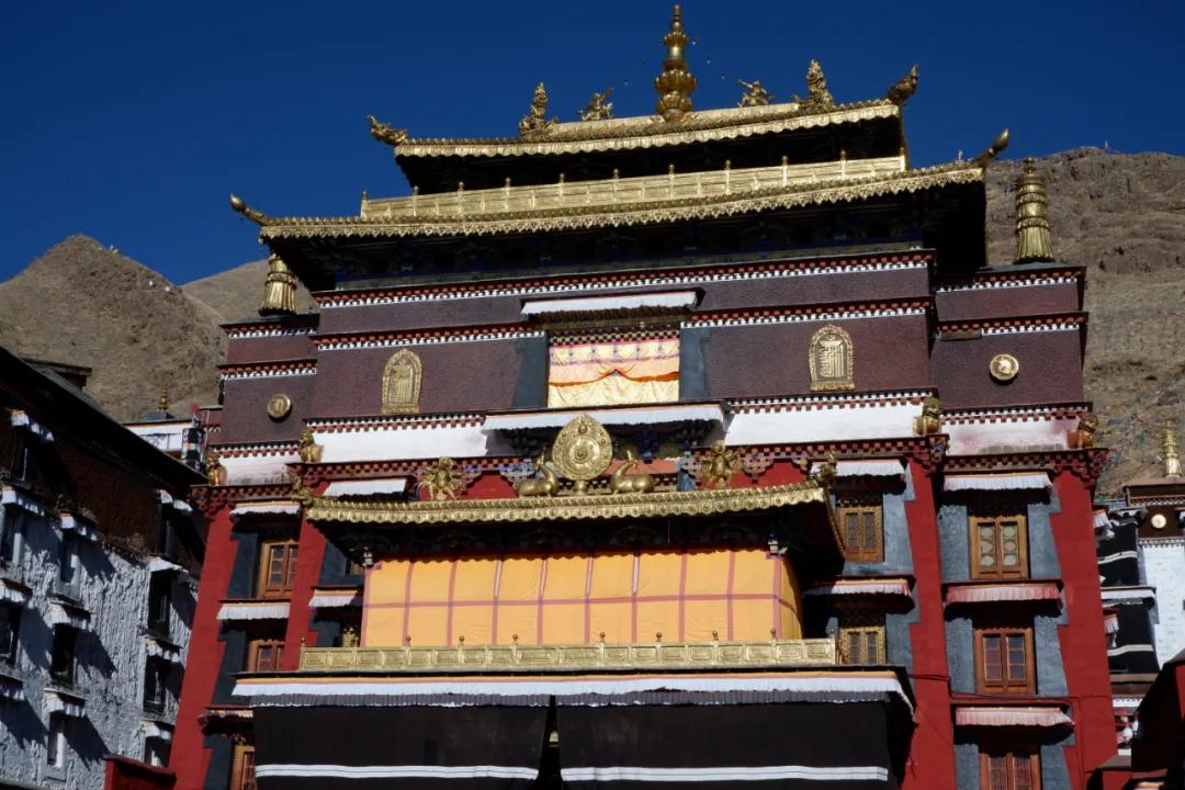 西藏必去的12個景點，去過5個以上才算來過西藏