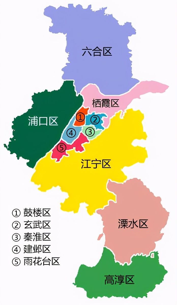 第一次去南京旅游，看这篇攻略就够了