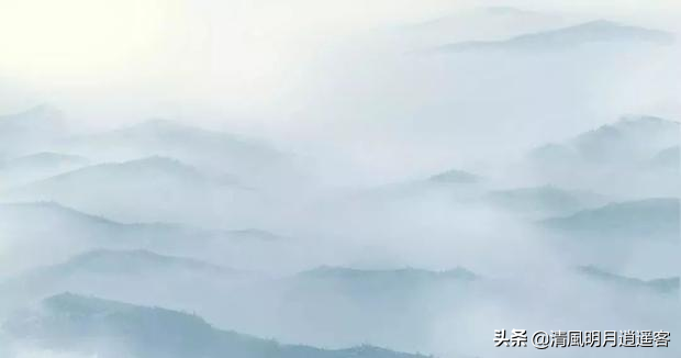 春夏秋冬，风花雪月，经典古诗词不会写来也会吟-第14张图片-非凡网
